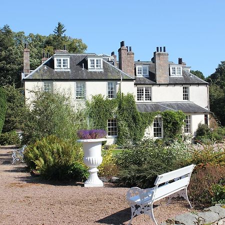 Deeside Country House Banchory Ngoại thất bức ảnh