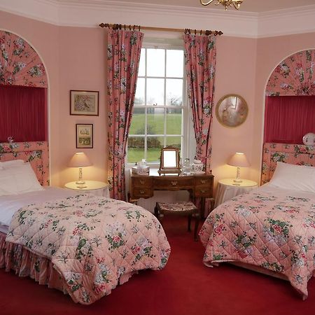 Deeside Country House Banchory Ngoại thất bức ảnh