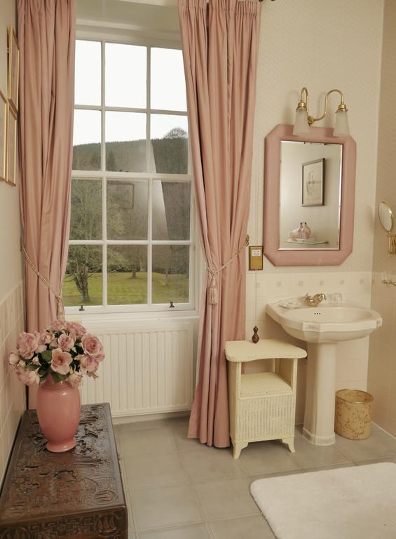 Deeside Country House Banchory Phòng bức ảnh