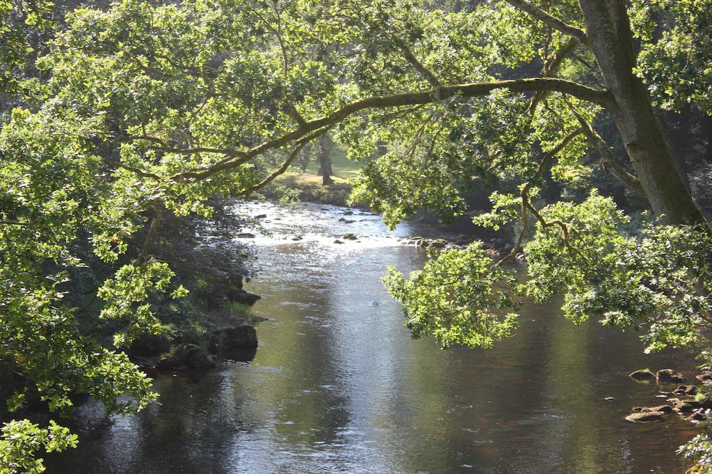 Deeside Country House Banchory Ngoại thất bức ảnh