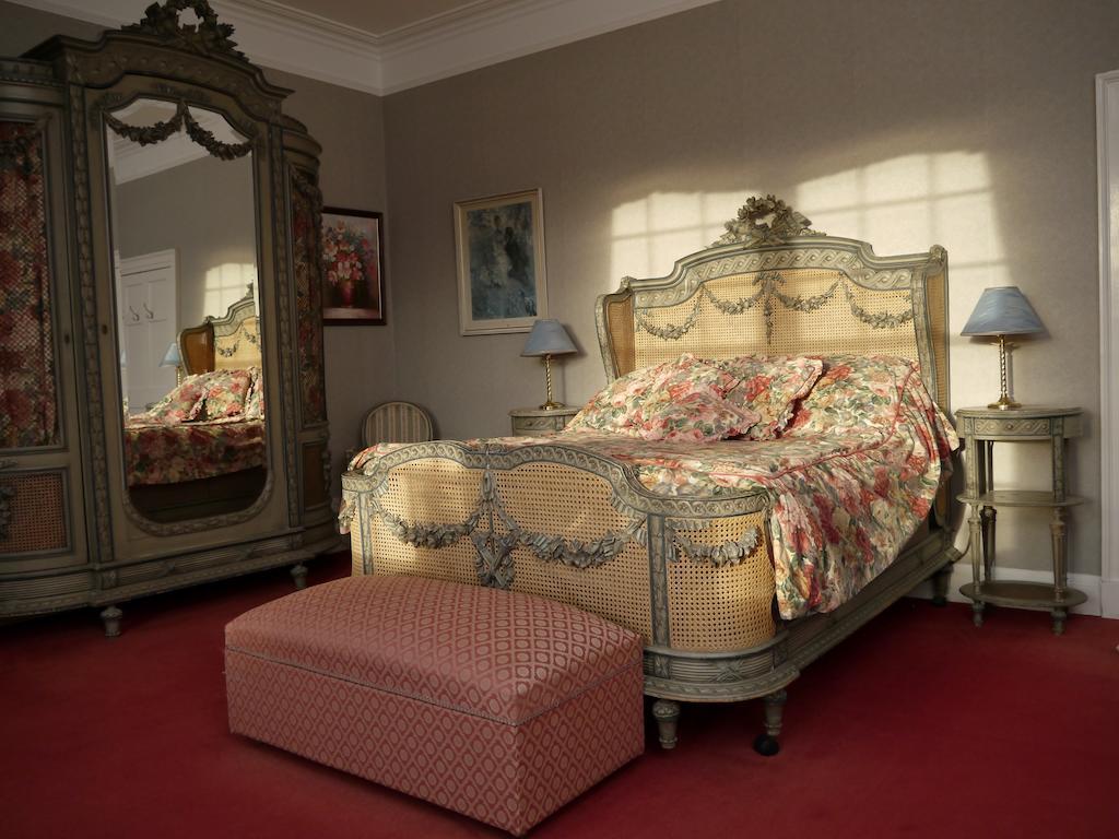 Deeside Country House Banchory Ngoại thất bức ảnh