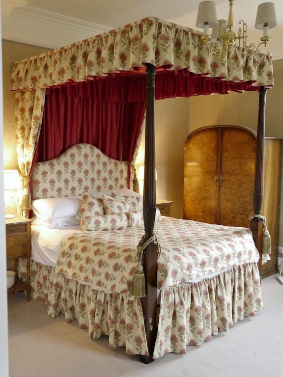 Deeside Country House Banchory Ngoại thất bức ảnh