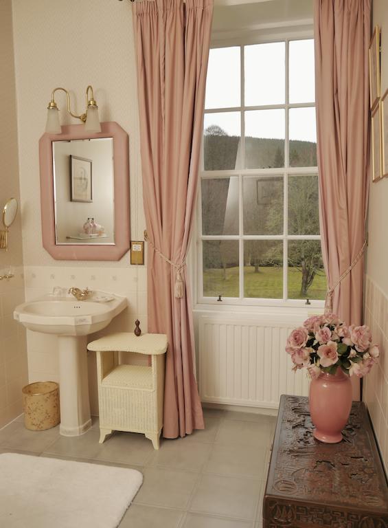 Deeside Country House Banchory Ngoại thất bức ảnh